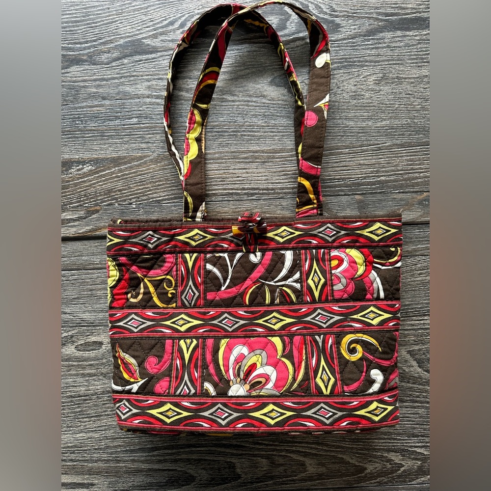 Vera Bradley Bag